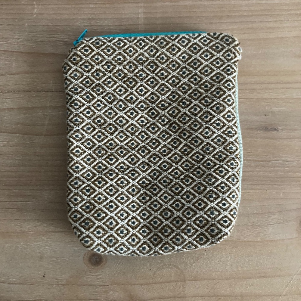 NEW HTF/Discontinued Alles Body EMF/RF Protection Pouch